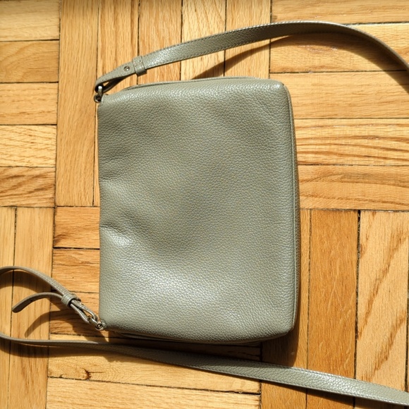 Furla crossbody flap bag with dustbag - Picture 6 of 11